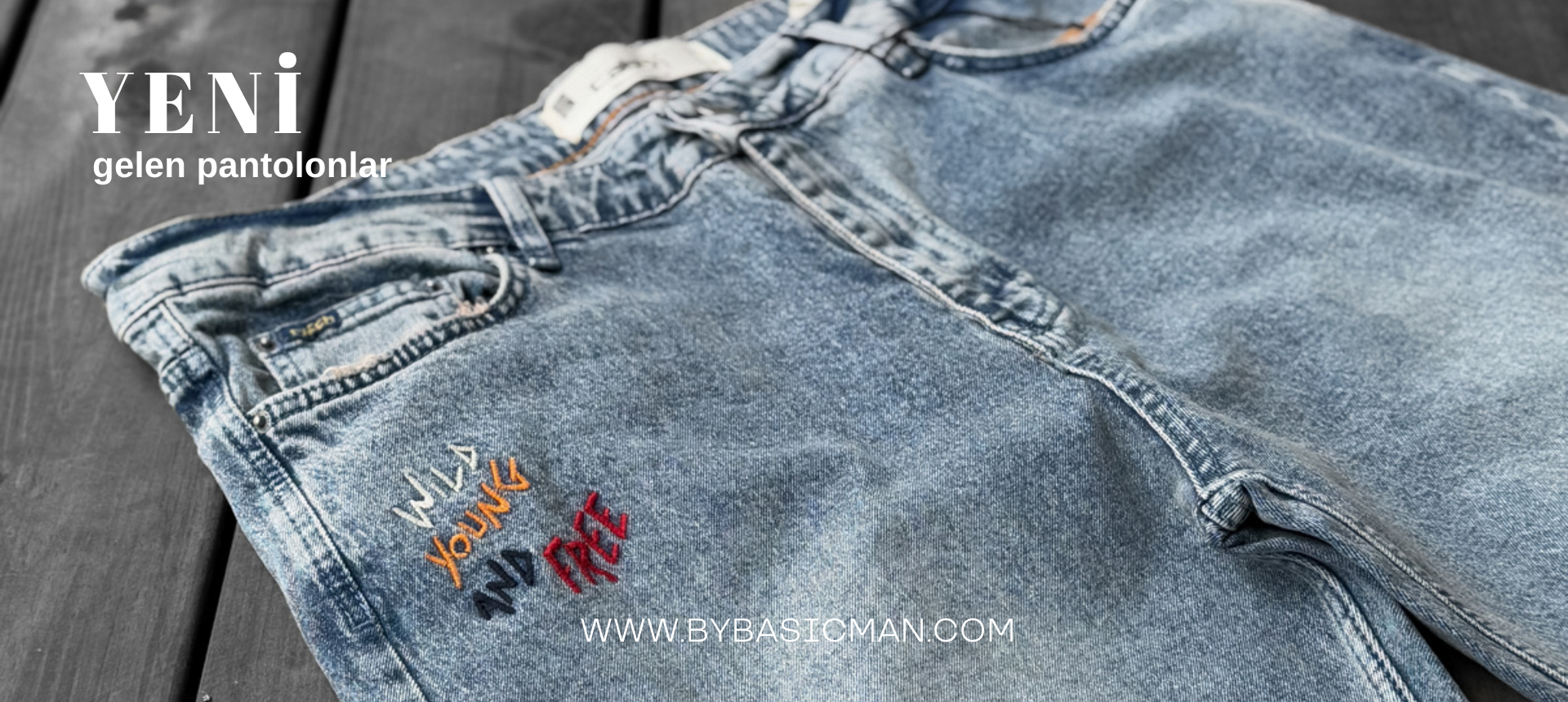 Bybasicman Banner